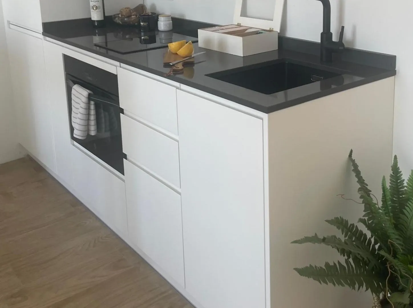 Lejlighed La Familia Apartaments Mijas Pueblo