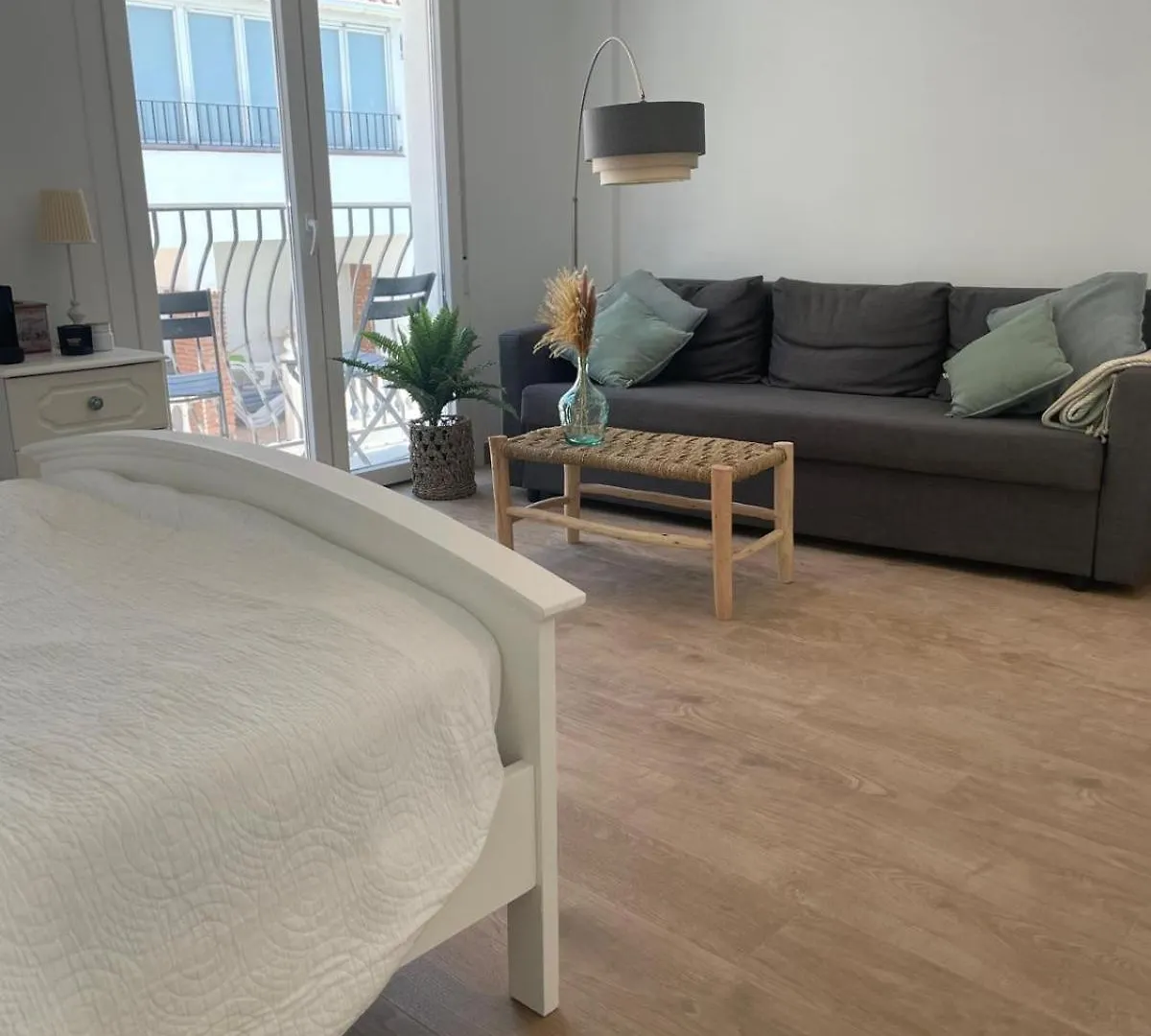 La Familia Apartaments Mijas Pueblo Lejlighed
