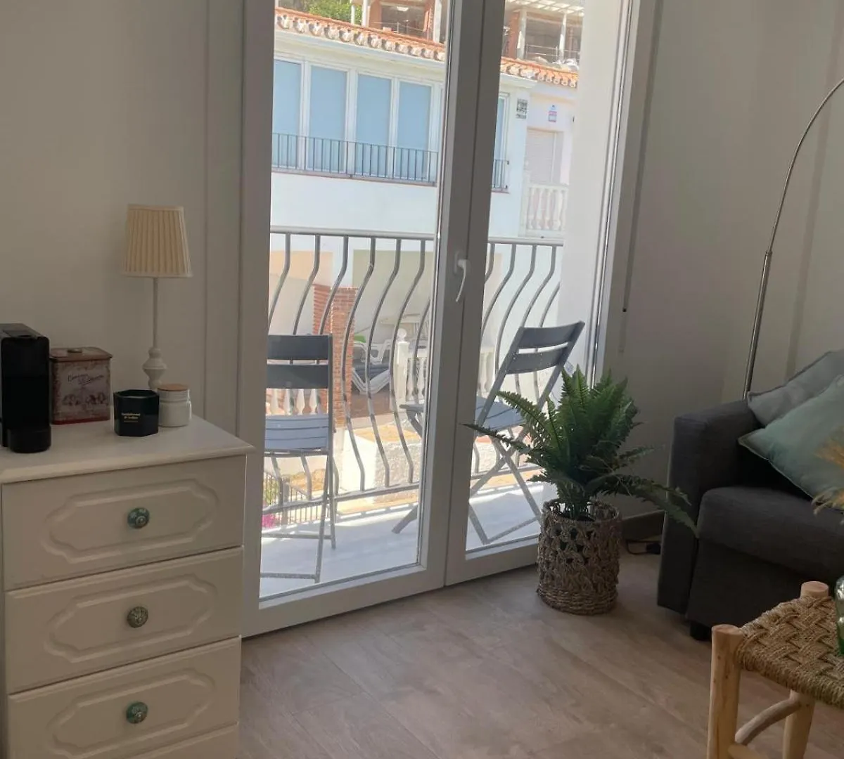 Apartment La Familia Apartaments Mijas Pueblo Spain