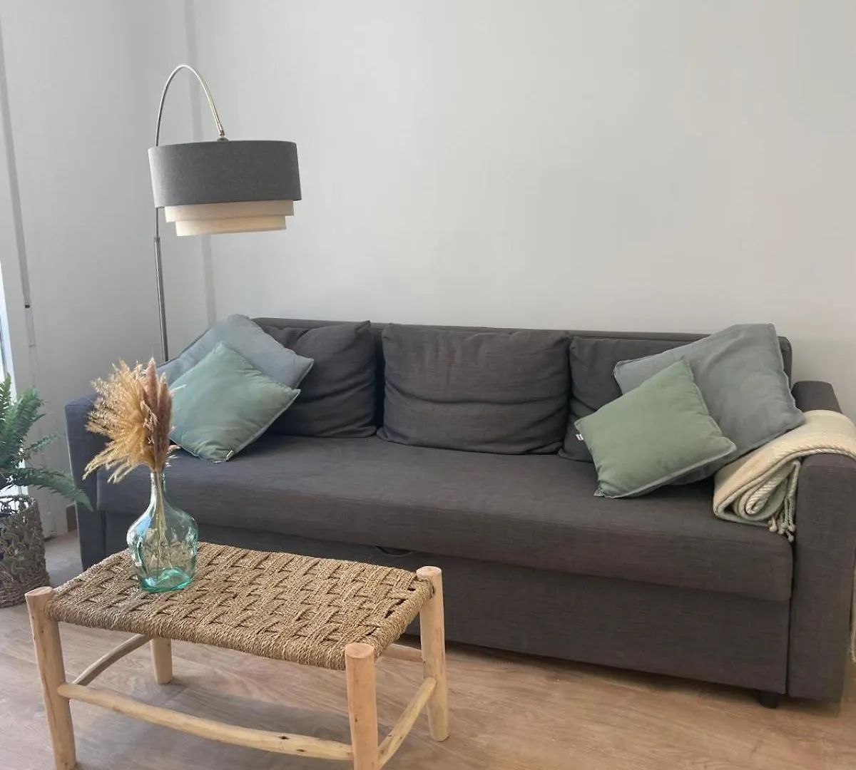 Lejlighed La Familia Apartaments Mijas Pueblo