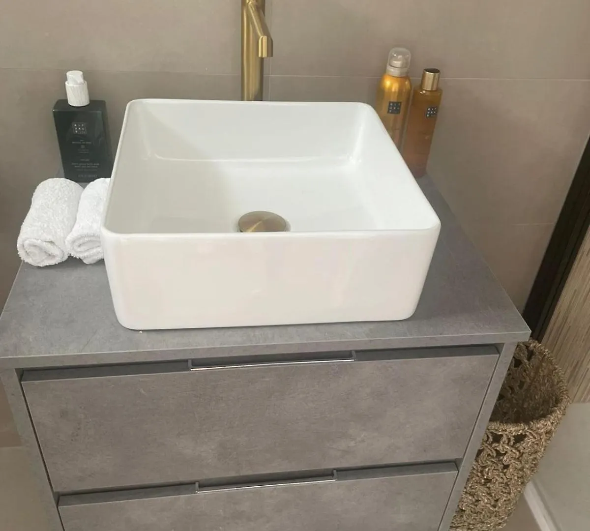 Lejlighed La Familia Apartaments Mijas Pueblo Spanien