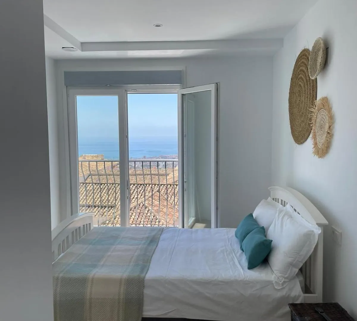 Lejlighed La Familia Apartaments Mijas Pueblo