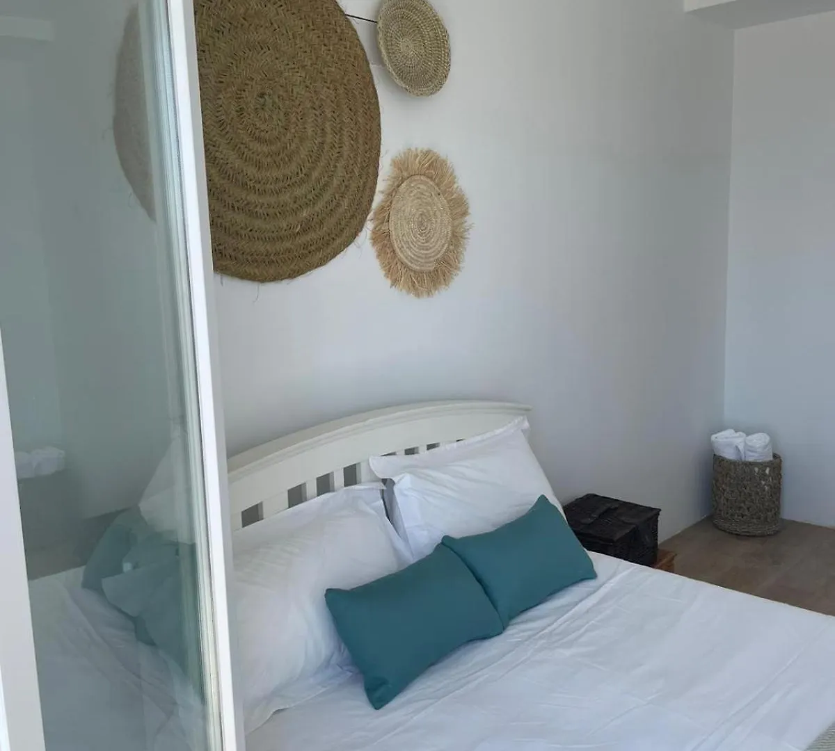 La Familia Apartaments Mijas Pueblo Spanien