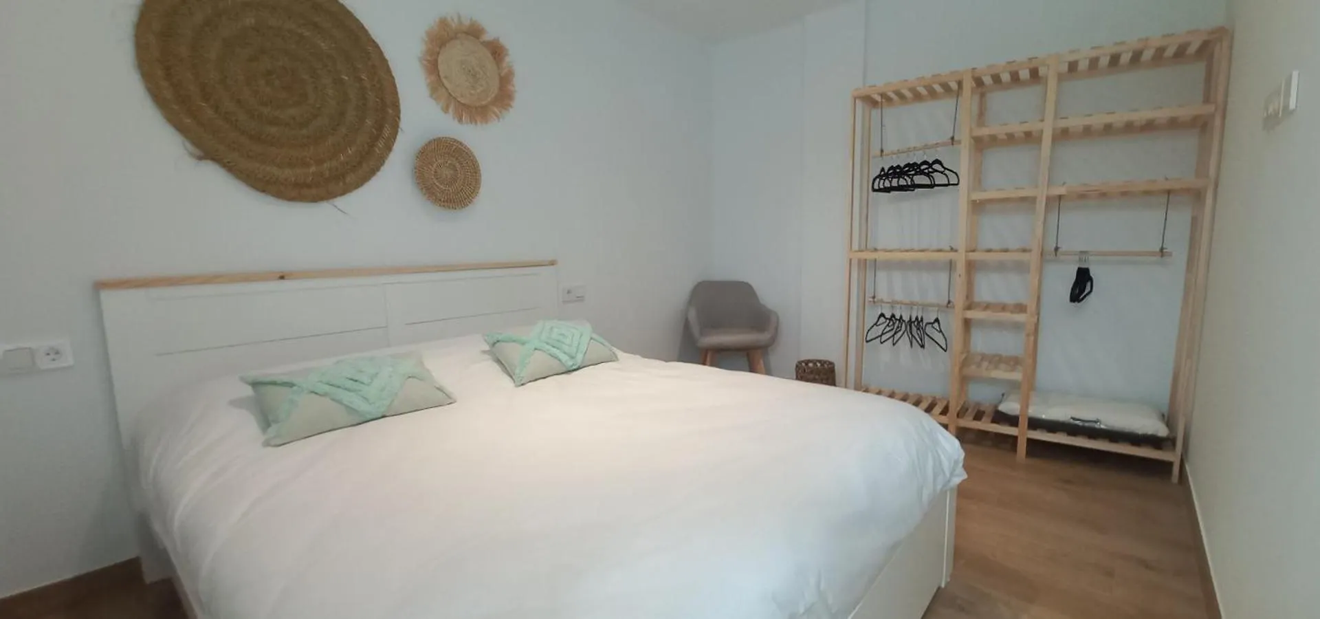 Lejlighed La Familia Apartaments Mijas Pueblo