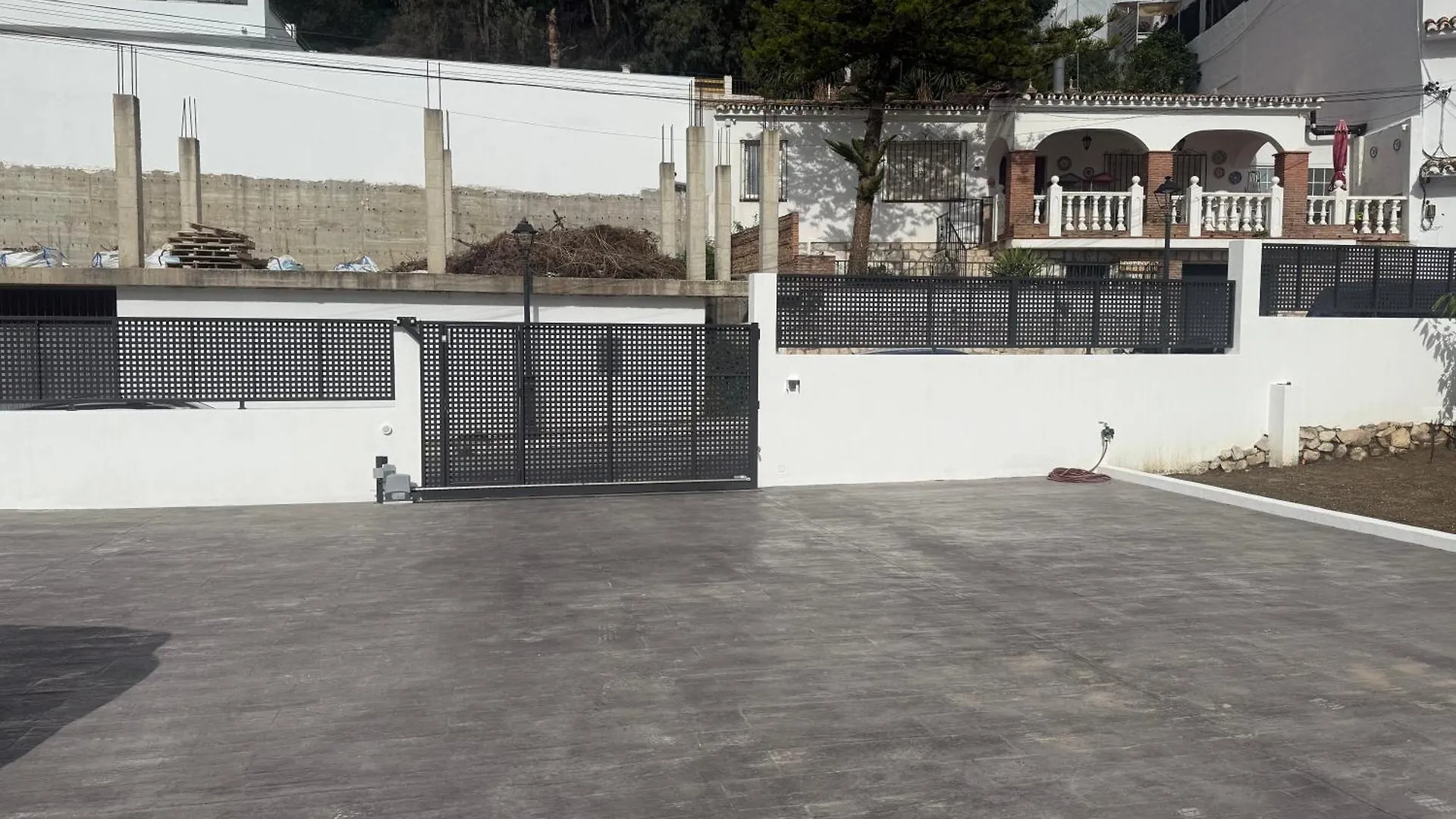 Lejlighed La Familia Apartaments Mijas Pueblo
