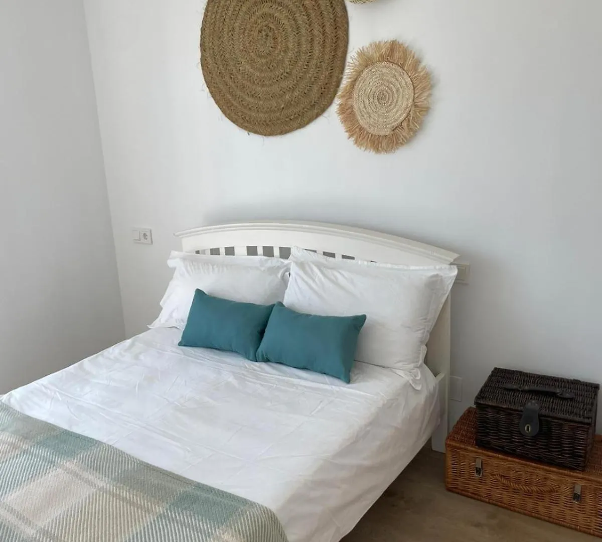 Apartment La Familia Apartaments Mijas Pueblo