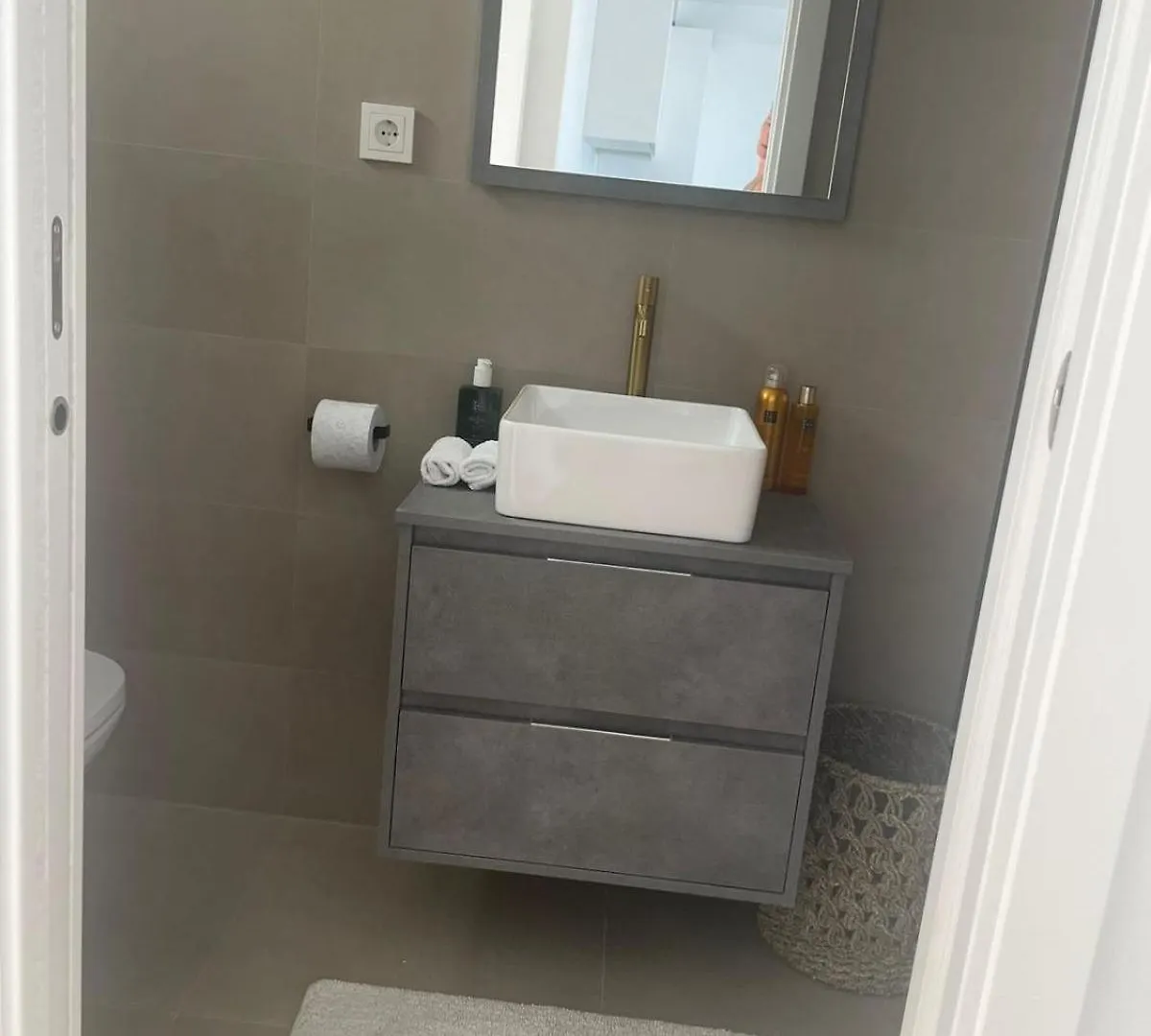 La Familia Apartaments Mijas Pueblo
