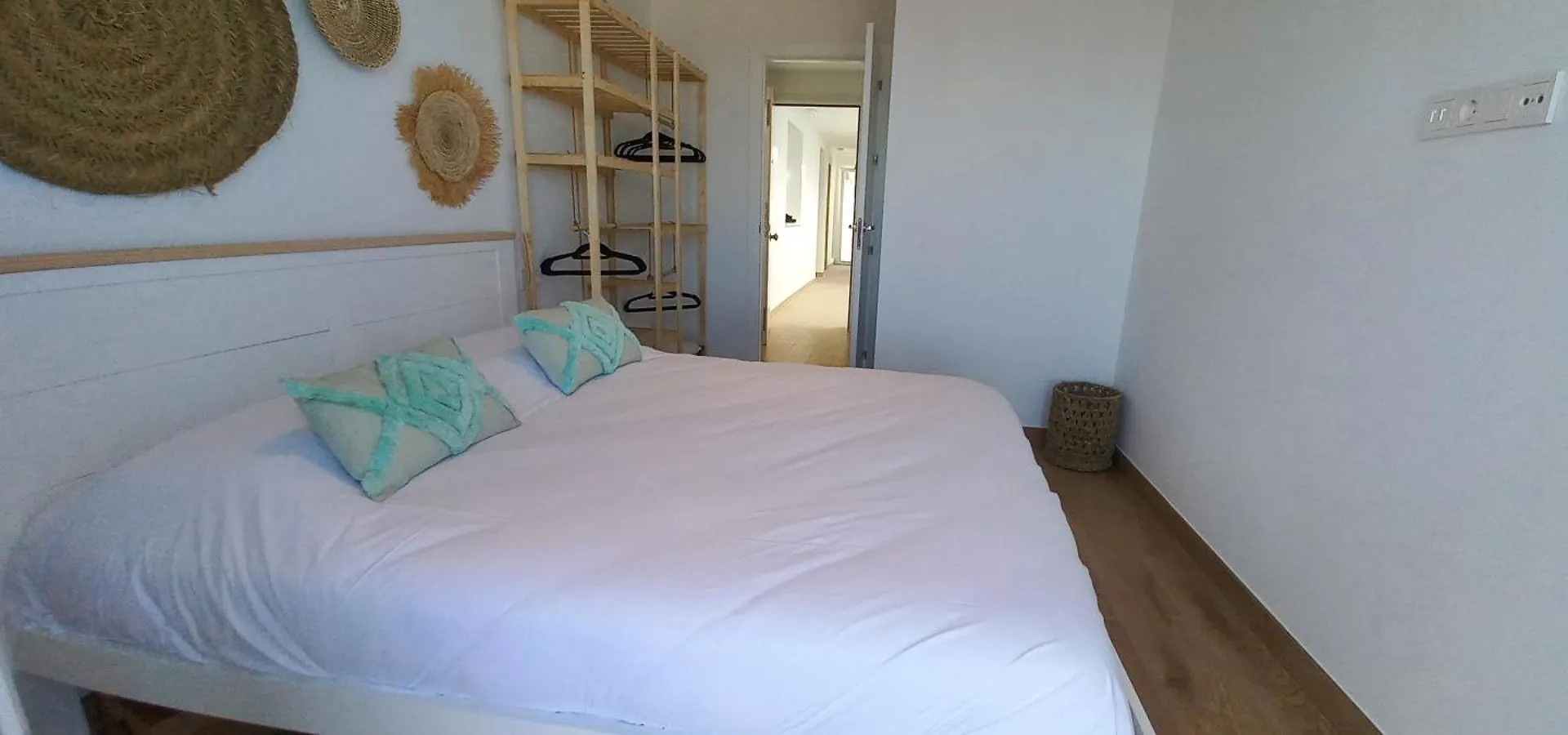 La Familia Apartaments Mijas Pueblo Apartment