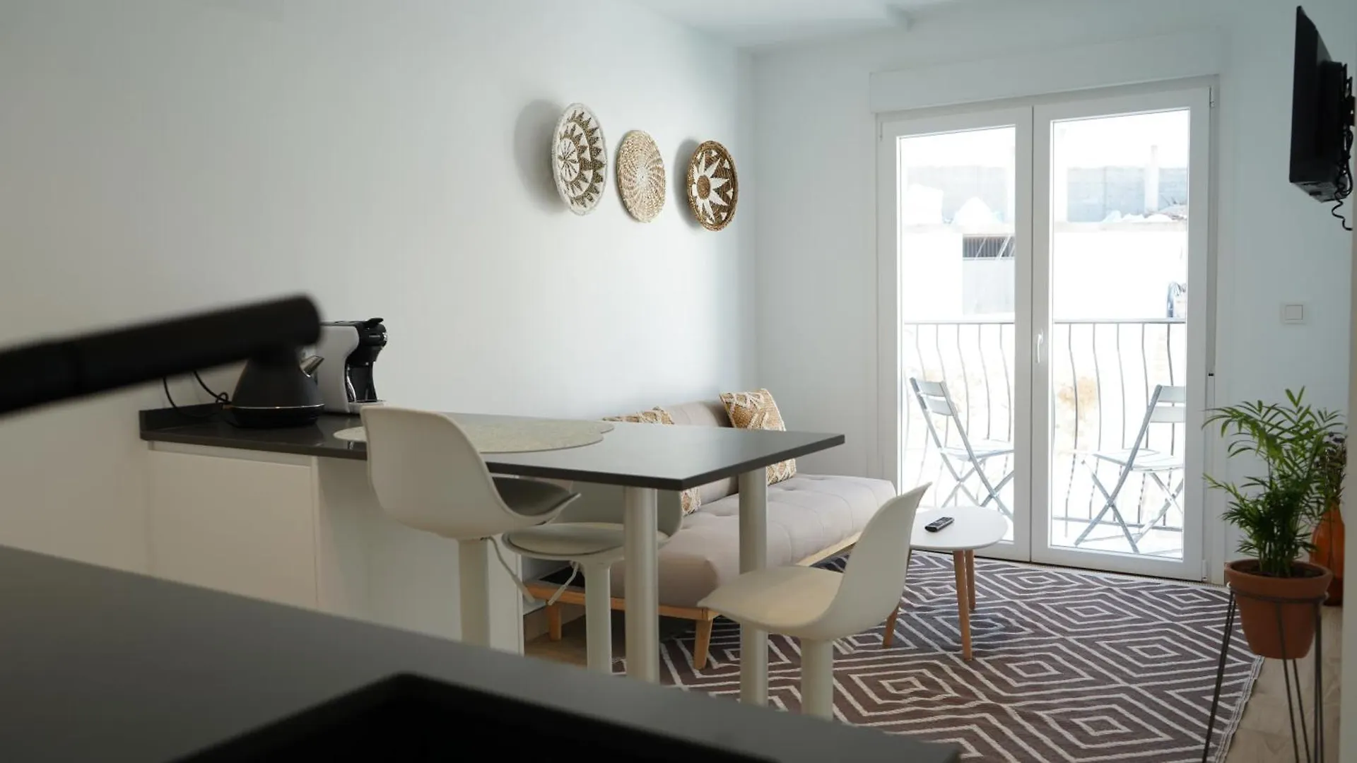 La Familia Apartaments Mijas Pueblo 0*,  Spanien