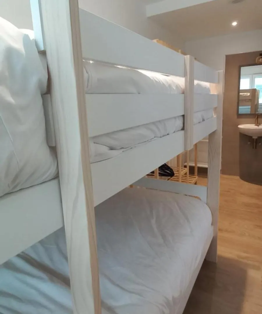 Lägenhet La Familia Apartaments Mijas Pueblo
