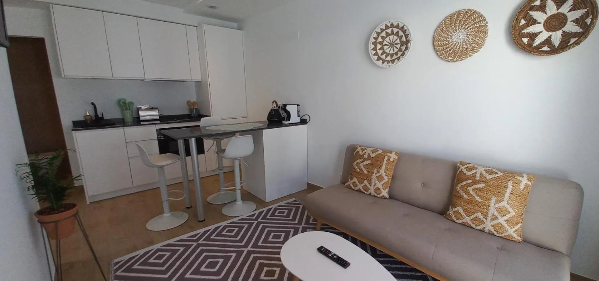 La Familia Apartaments Mijas Pueblo Lägenhet